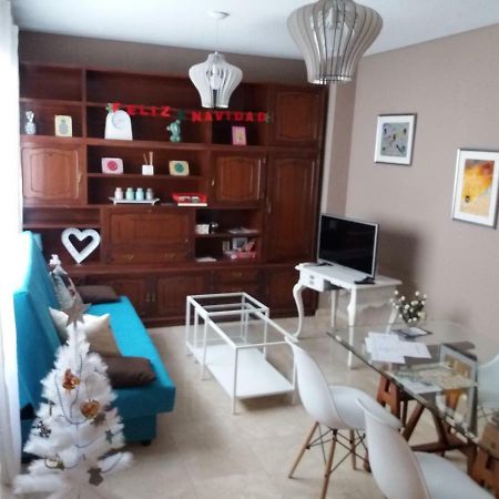 Apartmán Cordoba De Mil Colores Exteriér fotografie