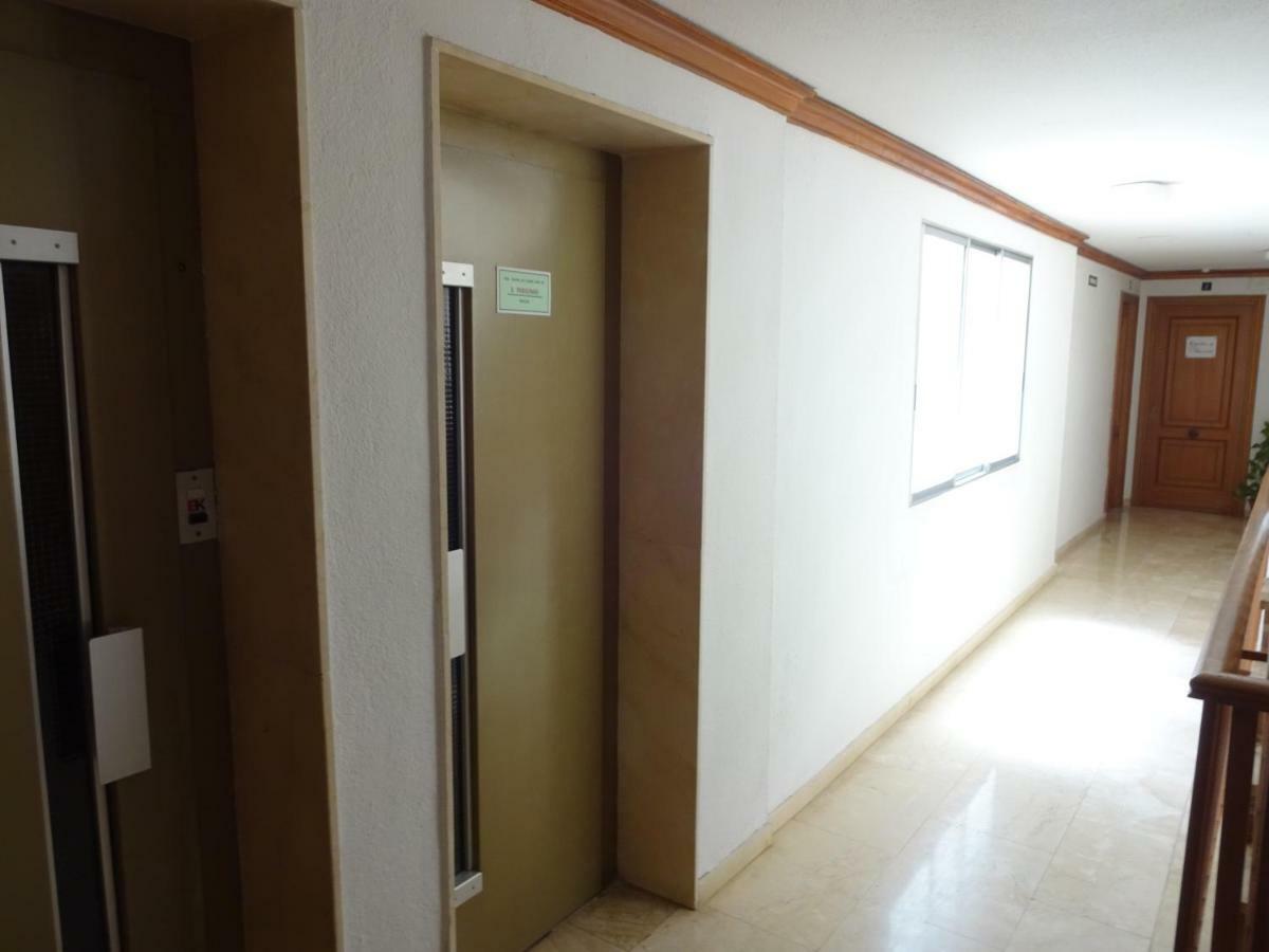 Apartmán Cordoba De Mil Colores Exteriér fotografie