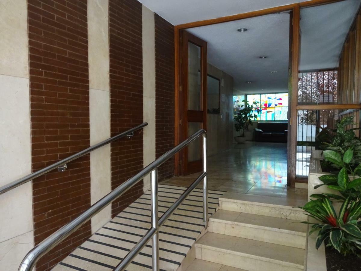 Apartmán Cordoba De Mil Colores Exteriér fotografie