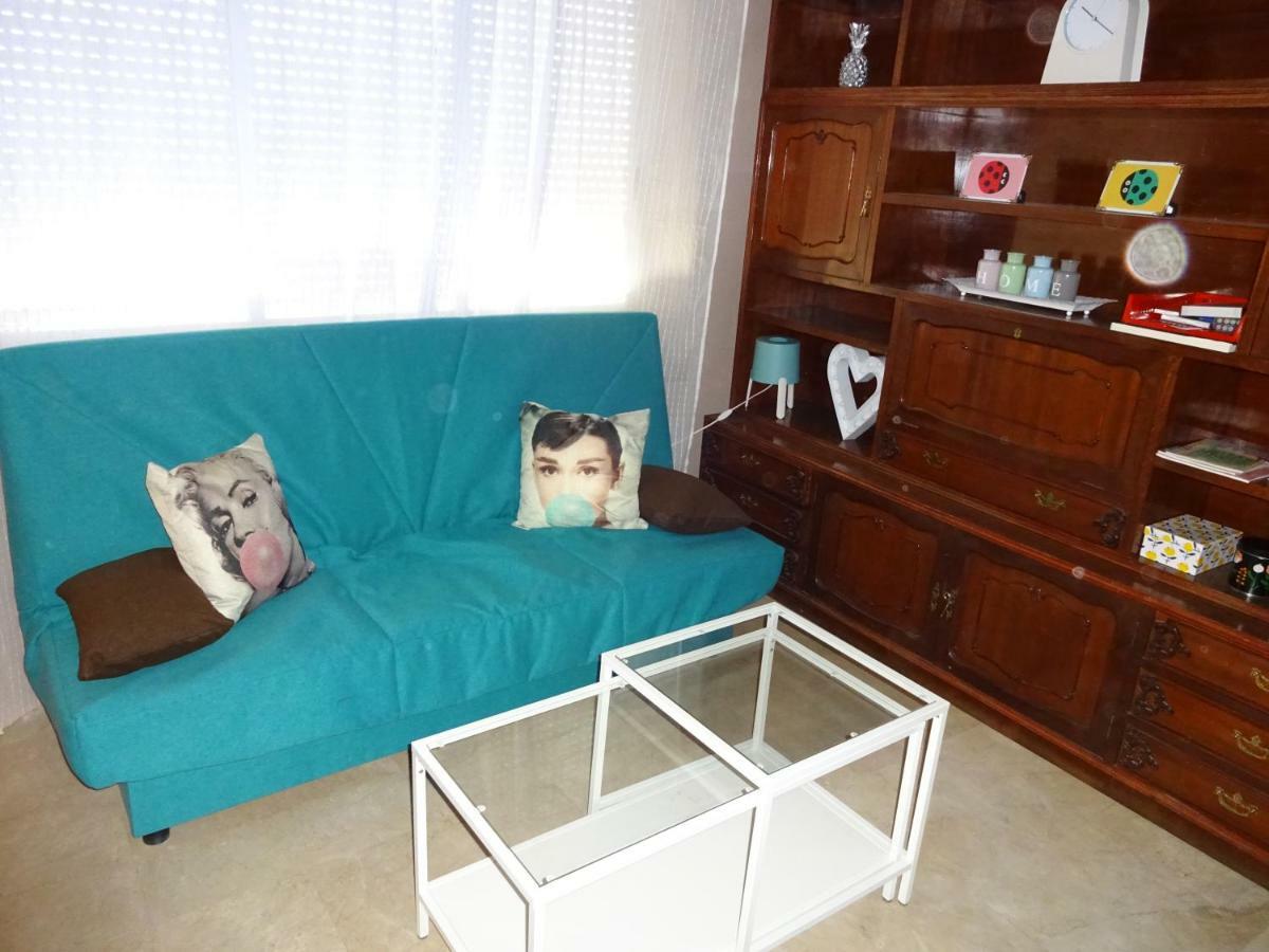 Apartmán Cordoba De Mil Colores Exteriér fotografie