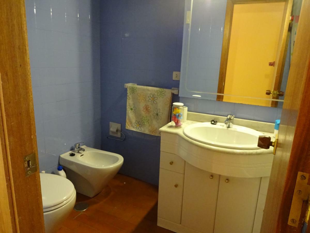 Apartmán Cordoba De Mil Colores Exteriér fotografie