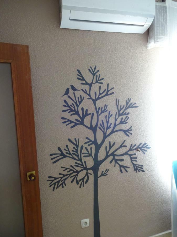Apartmán Cordoba De Mil Colores Exteriér fotografie