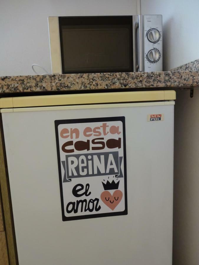 Apartmán Cordoba De Mil Colores Exteriér fotografie