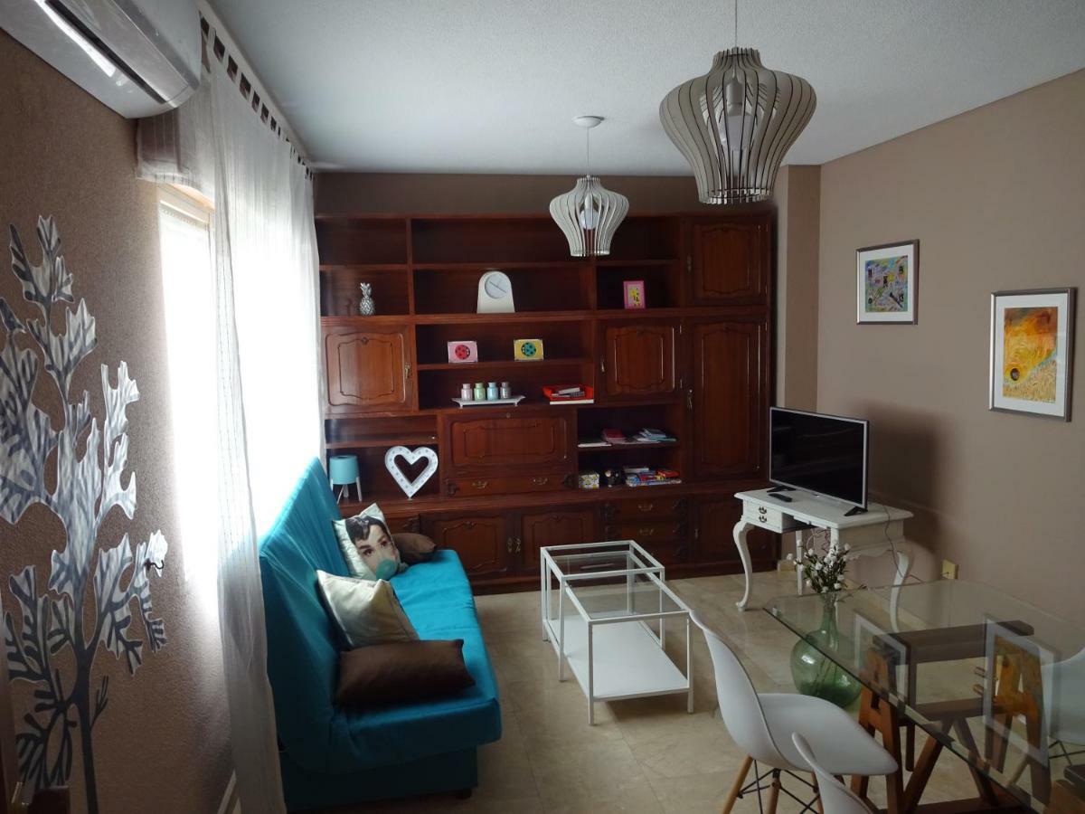 Apartmán Cordoba De Mil Colores Exteriér fotografie