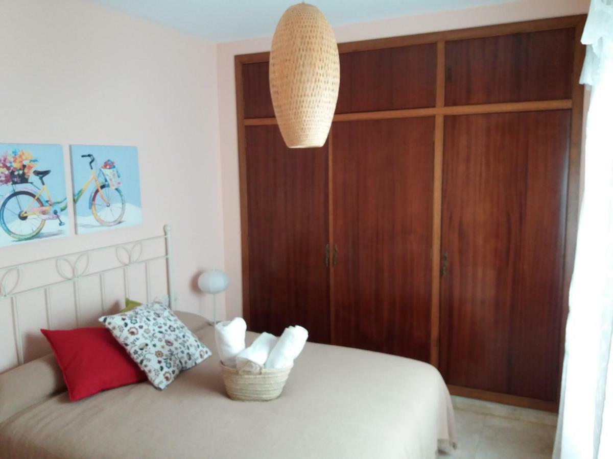 Apartmán Cordoba De Mil Colores Exteriér fotografie