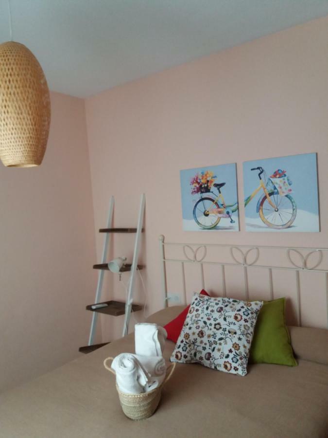 Apartmán Cordoba De Mil Colores Exteriér fotografie