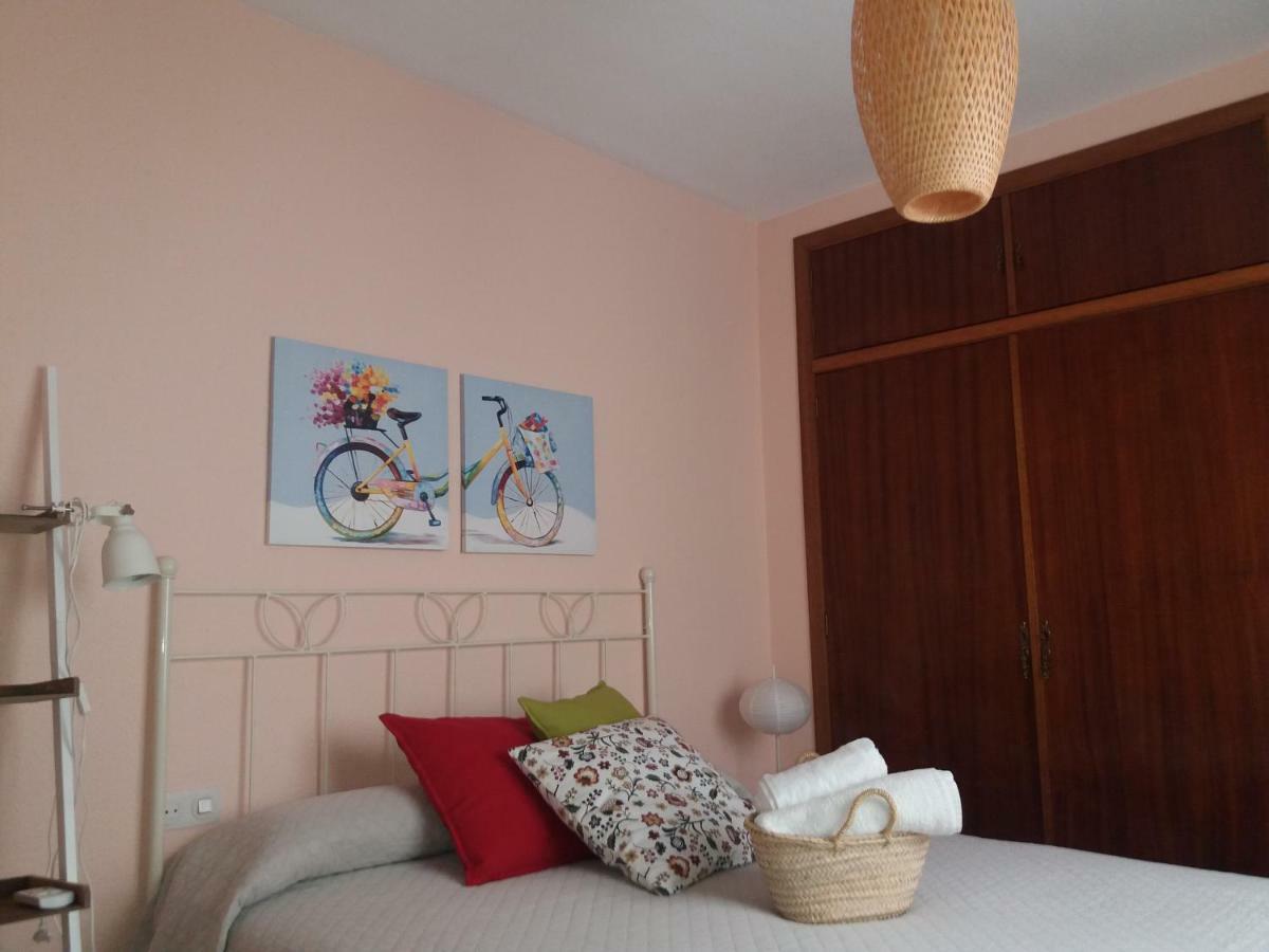 Apartmán Cordoba De Mil Colores Exteriér fotografie