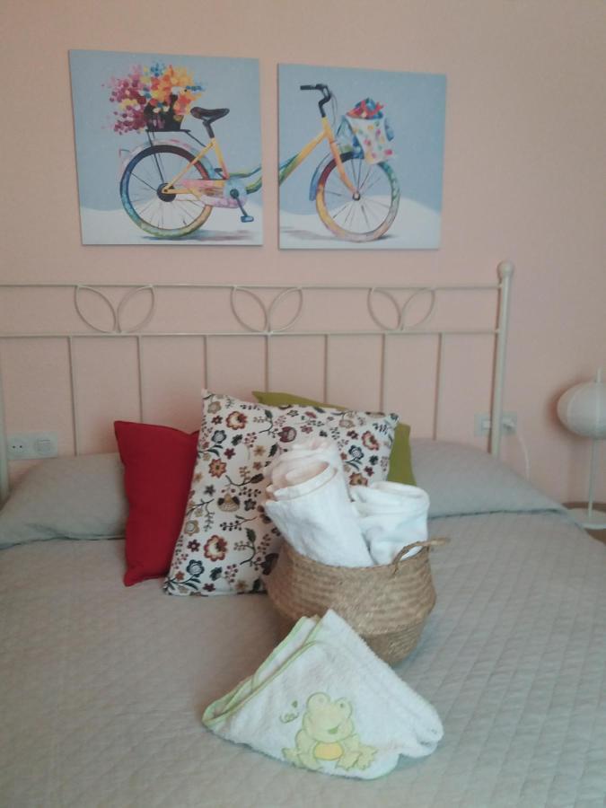 Apartmán Cordoba De Mil Colores Exteriér fotografie